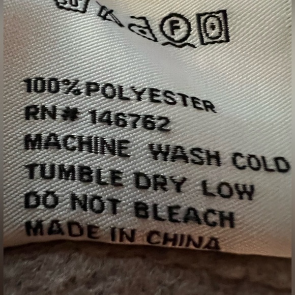 B10 DIMCO JACKET IN SIZE S - Picture 8 of 9